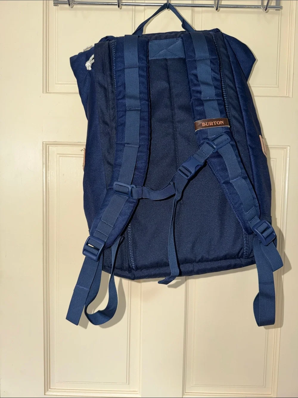 Burton classic roll